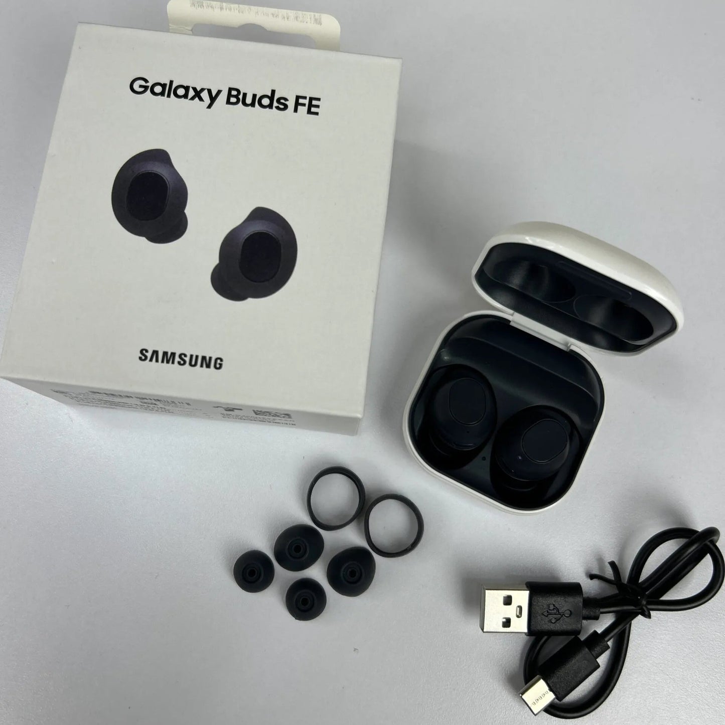 Audifonos Samsung Galaxy Buds Fe 1.1