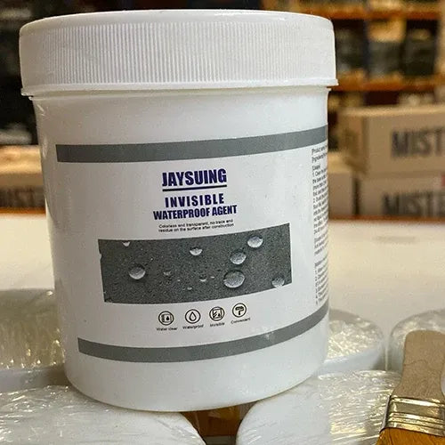 SellaTodo - Sellador Impermeabilizante Invisible