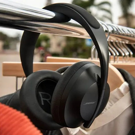 Audifonos Bose 700 1.1