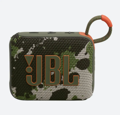 Parlante JBL GO4 1.1