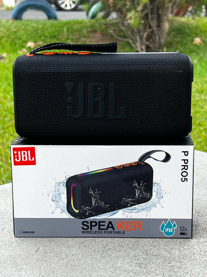 Parlante JBL P PRO 5 1.1