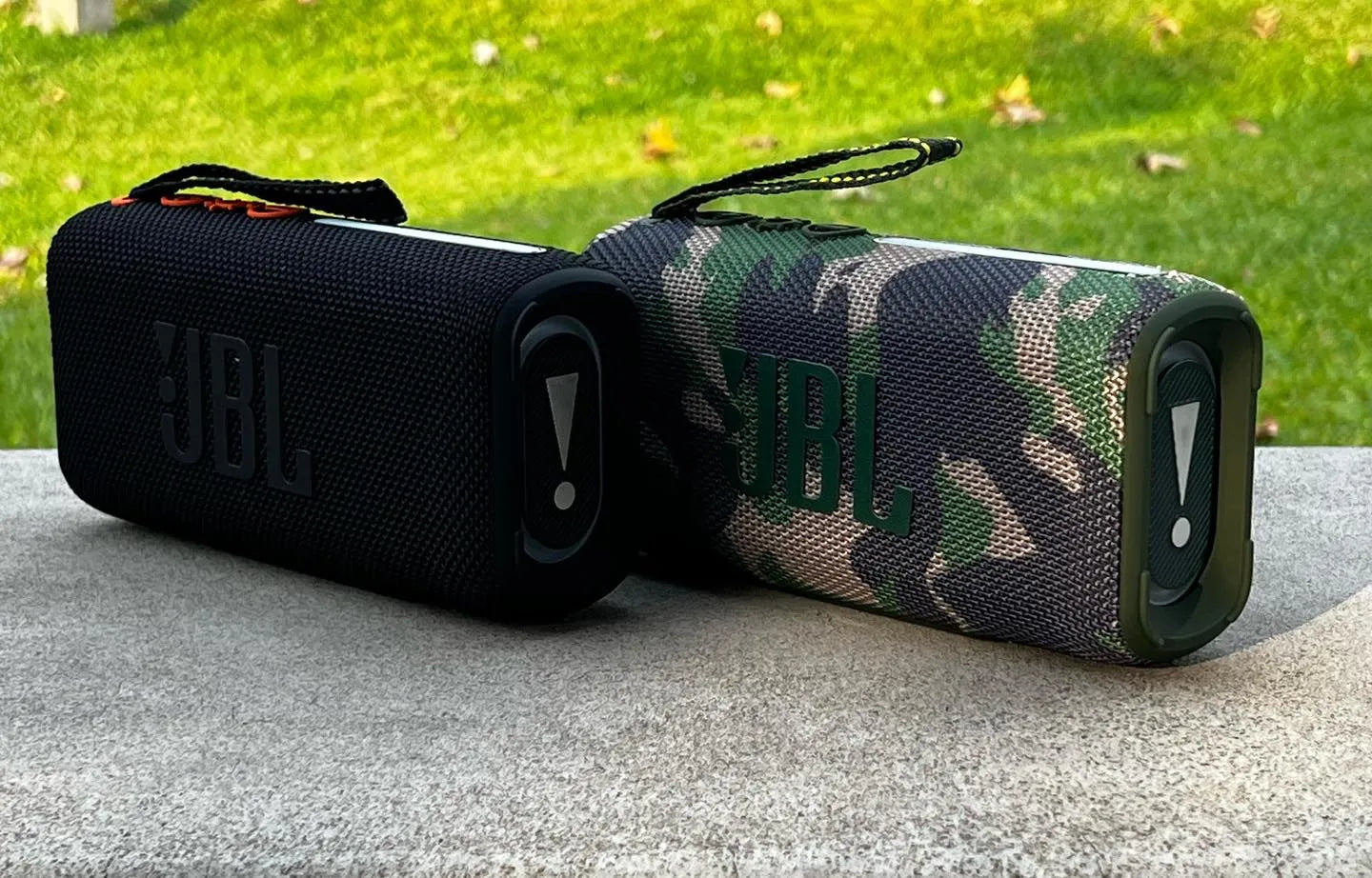 Parlante JBL P PRO 5 1.1