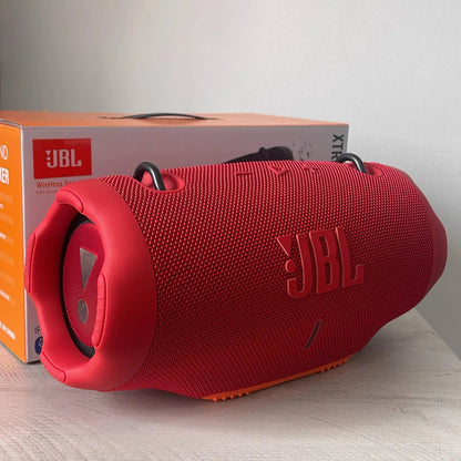 Parlante JBL Xtreme 4 1.1 Grande
